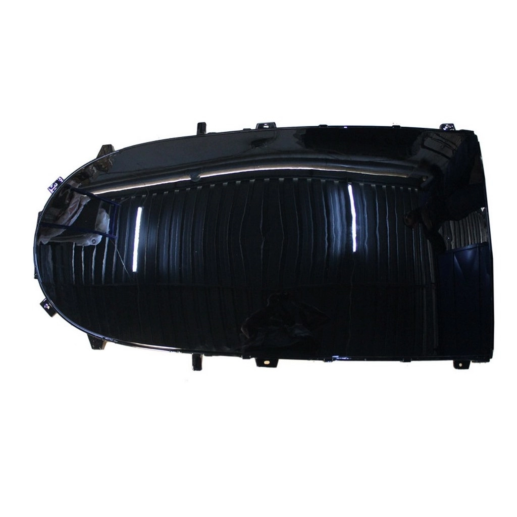 ARORA BIG BOS TAVAN PLASTİĞİ SİYAH #BİG BOSS - 005